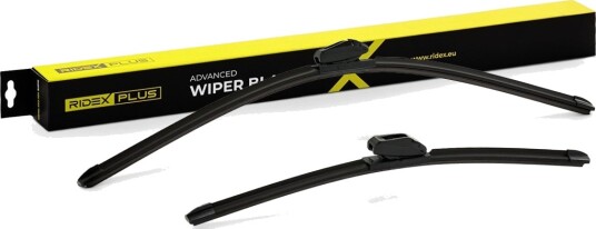 RIDEX PLUS 298W0228P Vindusvisker RIDEX PLUS 298W0228P Vindusvisker