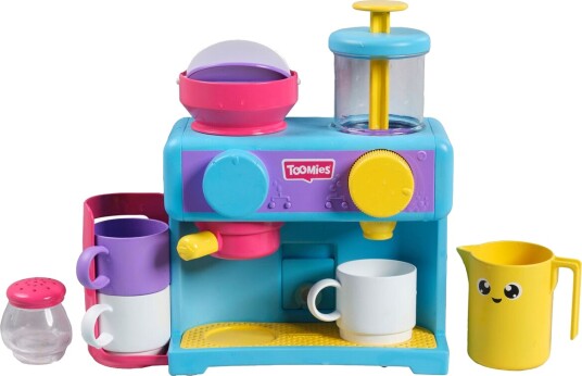 Toomies Bath Barista