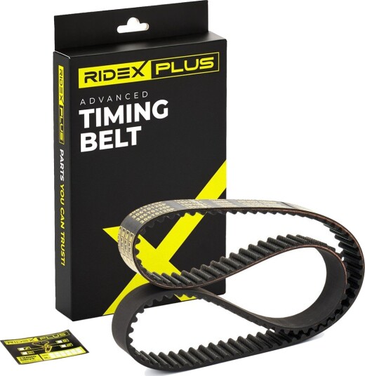 RIDEX PLUS 306T0125P Registerrem