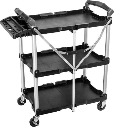NEO TOOLS 84-404 Verksted- / servicevogn