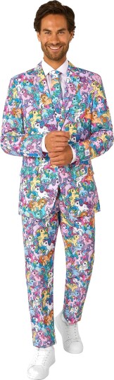 OppoSuits My Little Pony™ Dress - 56