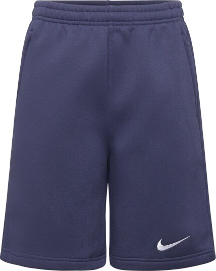 Nike Y Nk Park26 Flc Short Kz Navy M