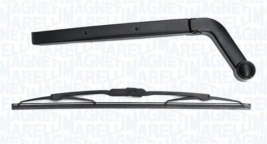 Viskerblad MAGNETI MARELLI 000723180305