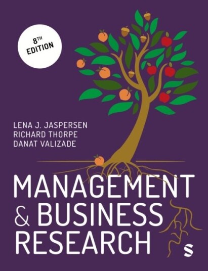 Management and Business Research Management and Business Research