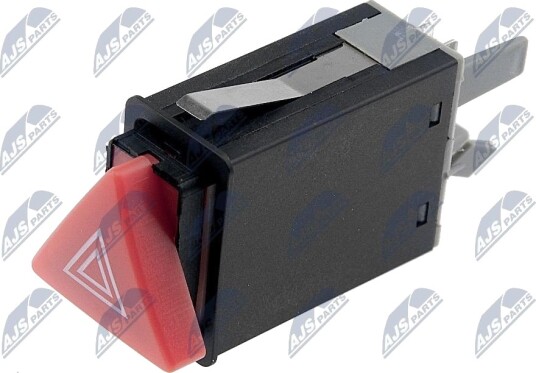Varselblinklysbryter NTY EWS-SK-013