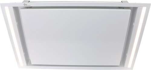 Thermex Nordic 6250 Emhætte 90x50 Tak Integrerte Ventilatorer