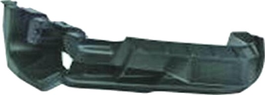Holder, støtfanger DIEDERICHS 4482069 Holder, støtfanger DIEDERICHS 4482069