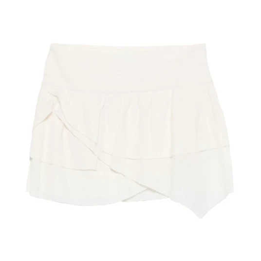 Marant étoile Dame Skjørt Beige L,