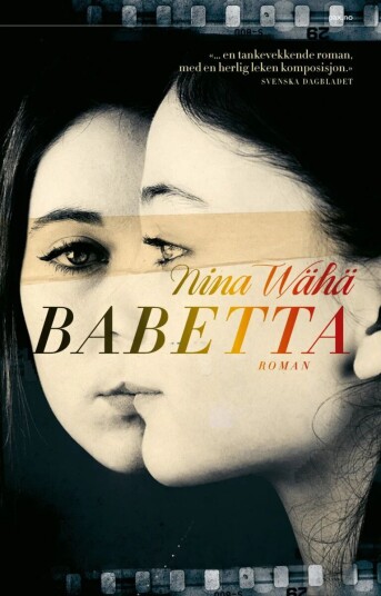 Babetta Av Nina Wähä