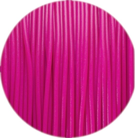 Fiberlogy FiberFlex 30D Filament 1.75 mm 850 g Pink F30-PINK-175-085