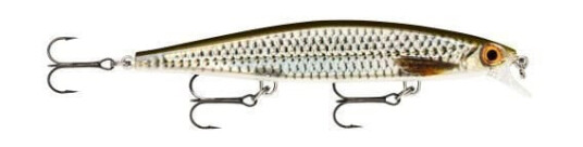 Rapala Shadow Rap 11Cm Rol