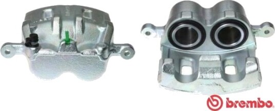 Bremsecaliper BREMBO F 59 160