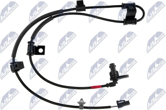 ABS sensor NTY HCA-HY-551