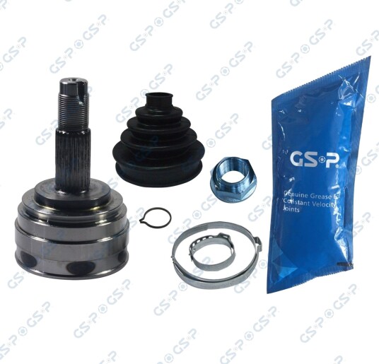 Drivledd GSP 802008 Drivledd GSP 802008