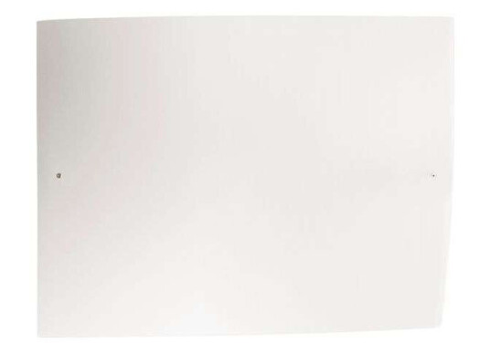 Foscarini - Folio Piccola Vegglampe Hvit