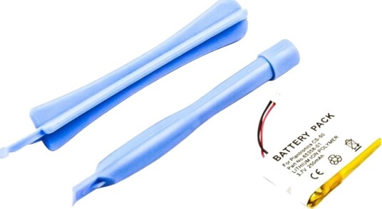 Coreparts Microbattery Batteri Li-Pol MBXPL-BA0001