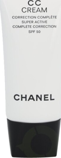 Chanel CC Cream Complete Correction SPF50 30 ml #20 Beige