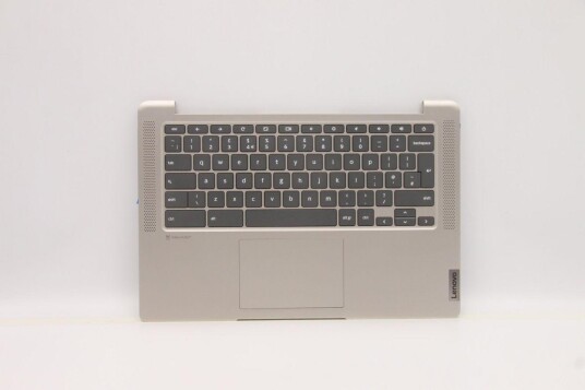 Lenovo Upper Case ASM_UKE L82M8 SD