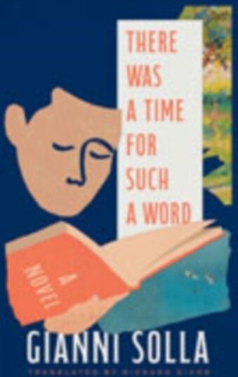 There Was a Time for Such a Word There Was a Time for Such a Word