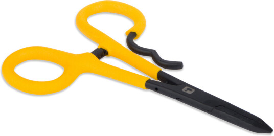 Hitch Pin Forceps Hemostat Med Hitch Pin Festemulighet