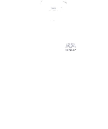 Off White Herre Topper Hvit L, Off White Herre Topper Hvit L,