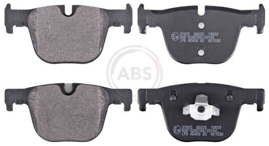 Bremseklosser A.B.S. 37925