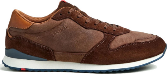 Lloyd Herre Sko Brun 45 EU, Lloyd Herre Sko Brun 45 EU,