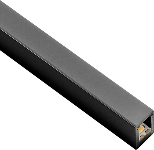 LED-profil Beslag Design LD8104 973500