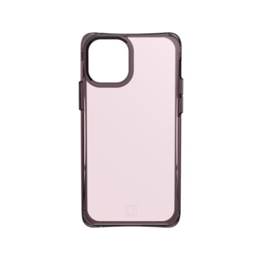 UAG Mouve Series Baksidedeksel Lilla til iPhone 12/12 Pro