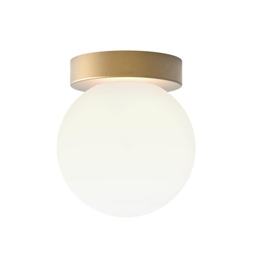 Astro Tacoma Overflate Vegg-/ Taklampe Matt Gull