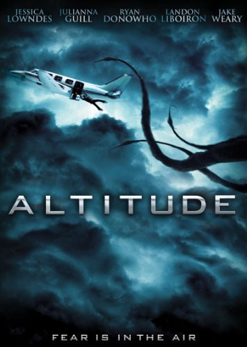Altitude DVD