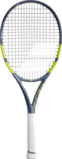 Babolat Pure Aero Lite 2026 Strung, Tennisracket 3 Babolat Pure Aero Lite 2026 Strung, Tennisracket 3