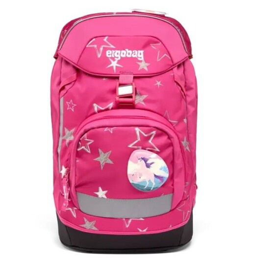 Ergobag Prime Ryggsekk 20L Starlight Bear Ergobag Prime Ryggsekk 20L Starlight Bear