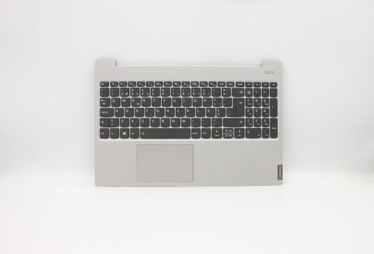 Lenovo Upper case C81N8 GRY BLKB_PORT MEDION