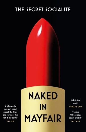Naked In Mayfair Av The Secret Socialite