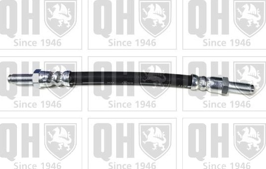 QUINTON HAZELL BFH4198 Bremseslange