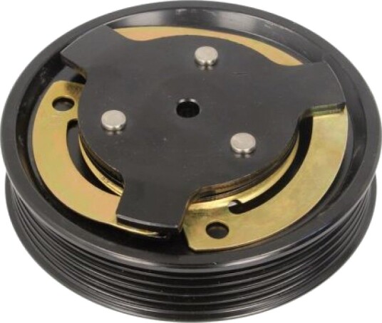 Magnetclutch, klimakompressor THERMOTEC KTT040109