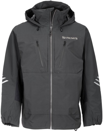 Simms Prodry™ Jacket Carbon Simms Prodry™ Jacket Carbon