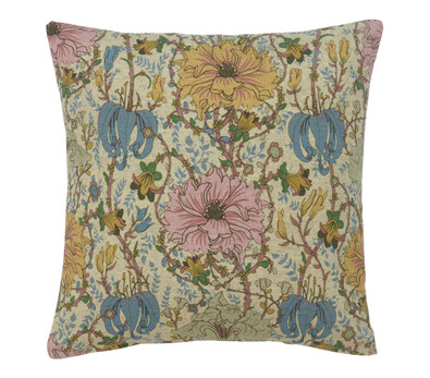 Svanefors Putetrekk Flore 45x45 cm 1684991-03-31 1725207-01-93