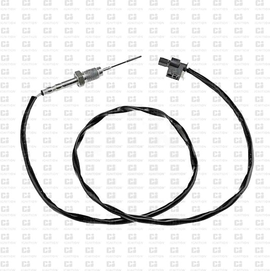 Sensor, eksostemperatur QUINTON HAZELL XEPS270