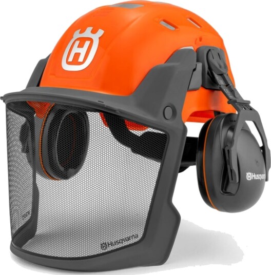 Arbeidshjelm Husqvarna Technical