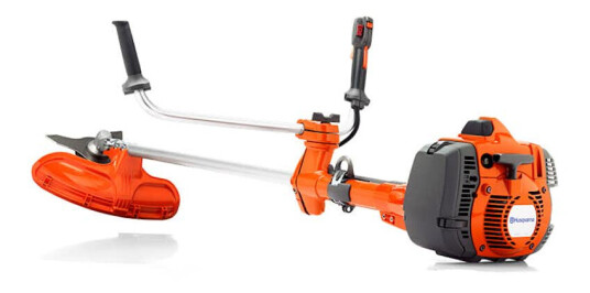 Ryddesag Husqvarna 545FR