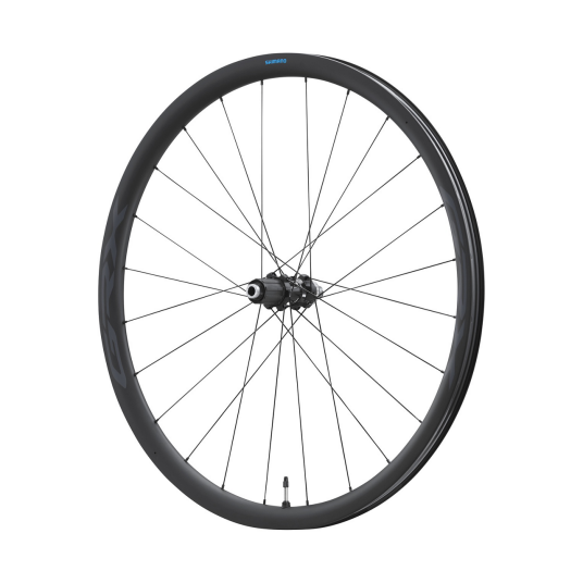 Shimano Shimano GRX WH870 TL F12 700C Bakhjul