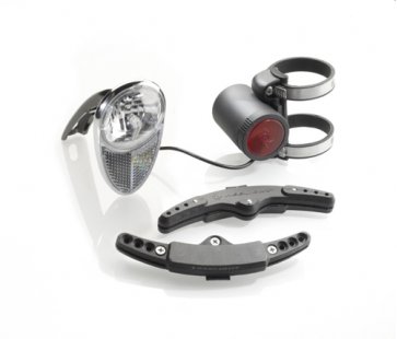 Magnet Frontlykt t SL620 Splitmodell