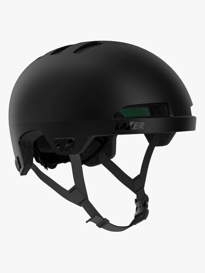 Lazer Maze KinetiCore Hjelm, Matt svart, S-M Lazer Maze KinetiCore Hjelm, Matt svart, S-M