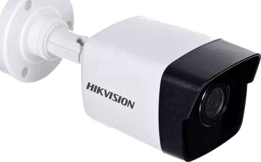 Hikvision Overvåkningskamera DS-2CD1021-I Ip 2mp Ir 30m 2.8mm Hvit Hikvision Overvåkningskamera DS-2CD1021-I Ip 2mp Ir 30m 2.8mm Hvit
