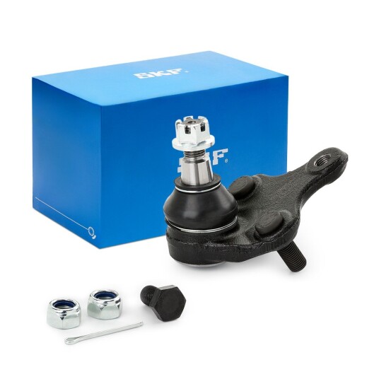 Bærekule SKF VKDS 811000