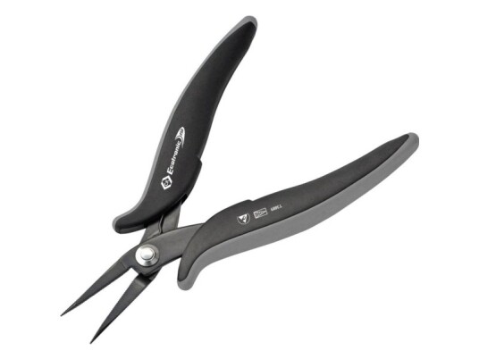C.K T3889 Esd Spidstang Lige 152 Mm C.K T3889 Esd Spidstang Lige 152 Mm