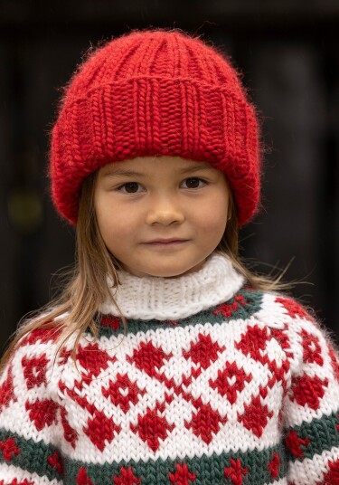 Viking Garn 2431 2B Lun Lue