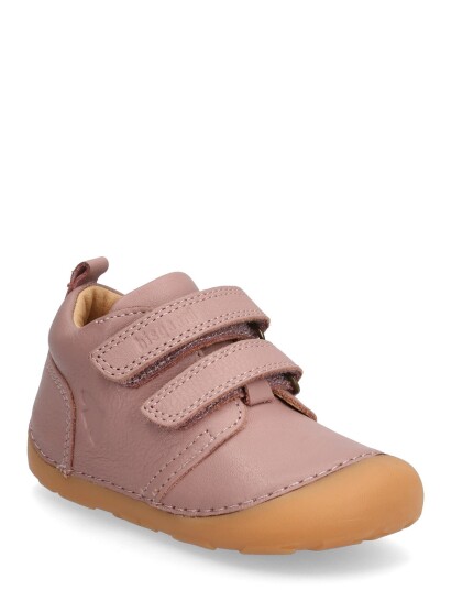Bisgaard Bisgaard Barefoot Carter   Pink   25/14.6CM